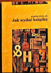 Jak wydać książkę