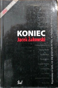 Koniec