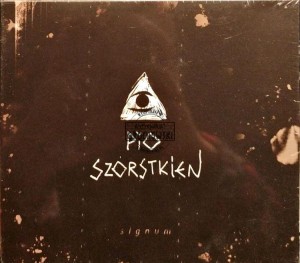 Pio Szorstkien – Signum