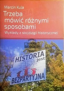 Trzeba mówić różnymi sposobami