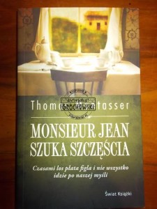 Monsieur Jean szuka szczęścia