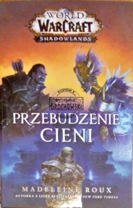 Przebudzenie cieni 