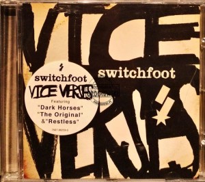 Switchfoot – Vice Verses