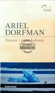 Niania i góra lodowa