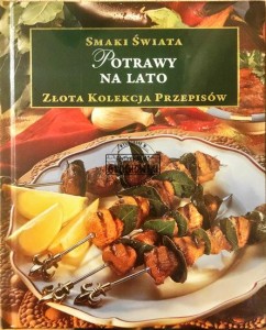 Potrawy na lato