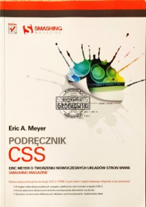 Podręcznik CSS