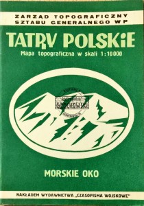Tatry Polskie