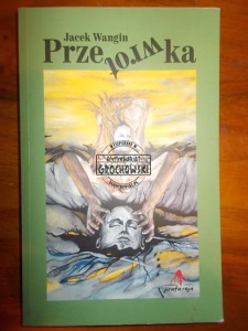 Przewrotka
