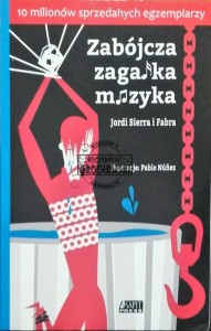 Zabójcza zagadka muzyka