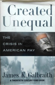 Created Unequal