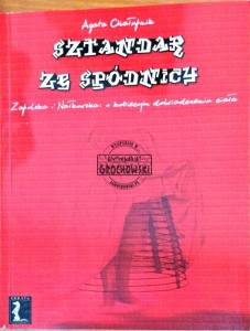 Sztandar ze spódnicy