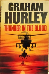 Thunder in the bloot