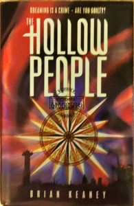  The Hollow People