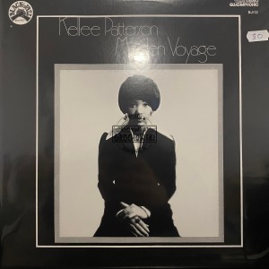 Kellee Patterson – Maiden Voyage LP