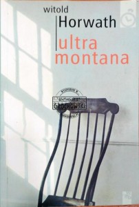 Ultra Montana