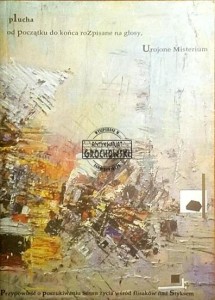 Urojone misterium