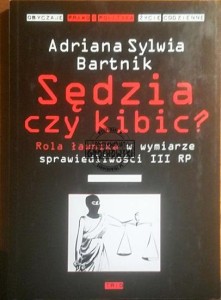 Sędzia czy kibic