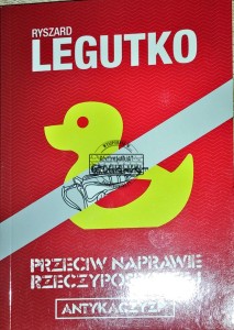 Przeciw Naprawie Rzeczypospolitej 