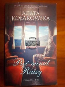 Pięć minut Raisy