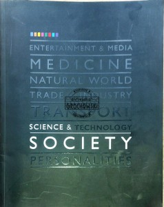 Science & Society