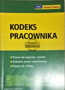 Kodeks Pracownika