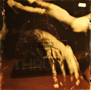 Joe Henry – Thrum