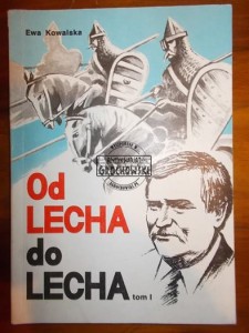 Od Lecha do Lecha, tom 1. Ściąga z historii