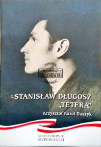 Stanisław Długosz "Tetera"