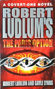The Paris Option