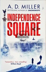 Independence Square