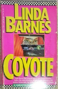 Coyote