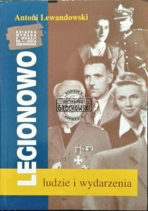 Legionowo: Ludzie i wydarzenia