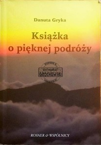 Książka o pięknej podróży