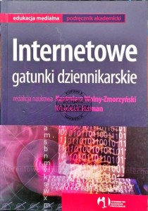 Internetowe gatunki dziennikarskie