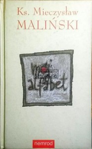 Mój alfabet