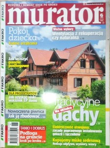 Murator 6