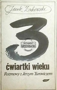 3 ćwiatki wieku