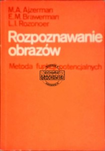 Rozpoznawanie obrazów AJZERMAN