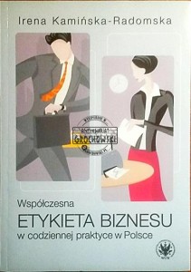 Współczesna etykieta biznesu