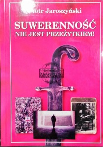 Suwerenność nie jest przeżytkiem!