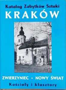 Kraków: Zwierzyniec, Nowy Świat