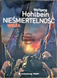 Nieśmiertelność: Wieża