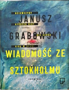 Wiadomość ze Sztokholmu