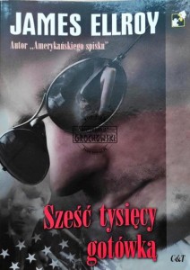Sześć tysięcy gotówką