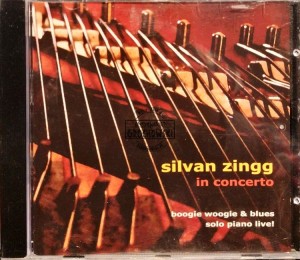 Silvan Zingg – In Concerto