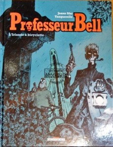 L'Irlande à bicyclette