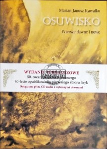 Osuwisko / Marian Janusz Kawałko