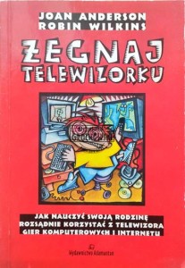 Żegnaj telewizorku