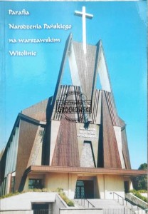 Parafia Narodzenia Pańskiego na warszawskim Witolinie