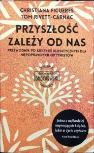 Przyszłość zależy od nas